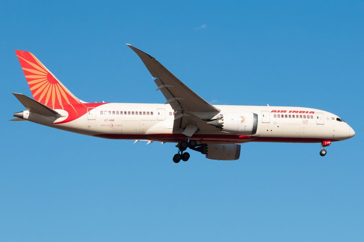 Chilling details emerge as London-bound flight crashes into Ahmedabad college hostel