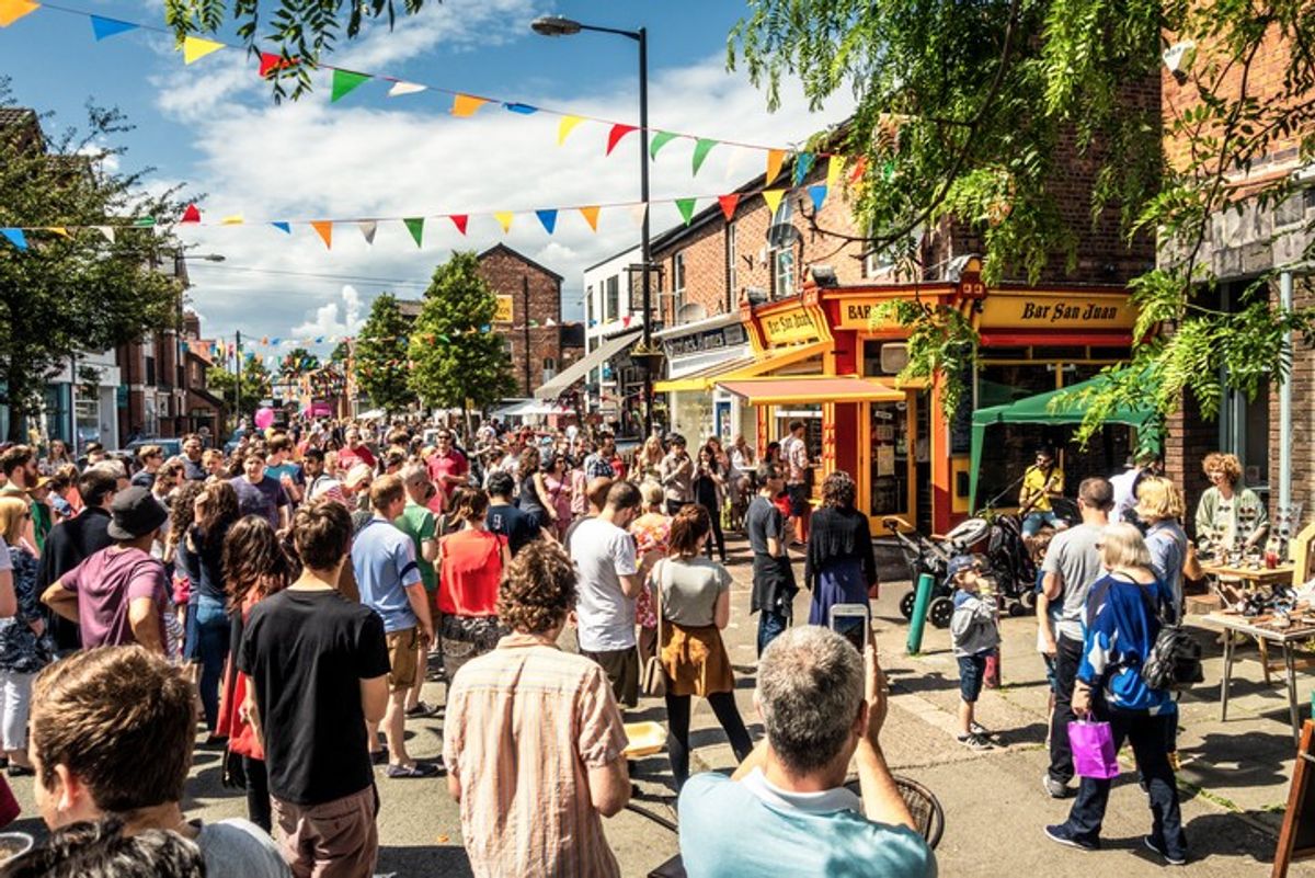Convenience meets carnival: Tips, tricks to tap festival fun