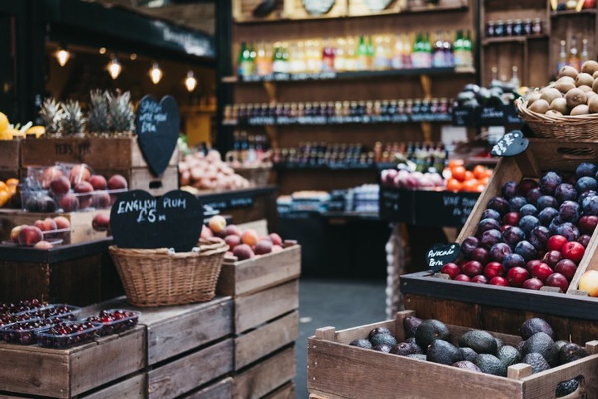 Heatwave sparks boom in fruit, ice cream, barbecue essentials