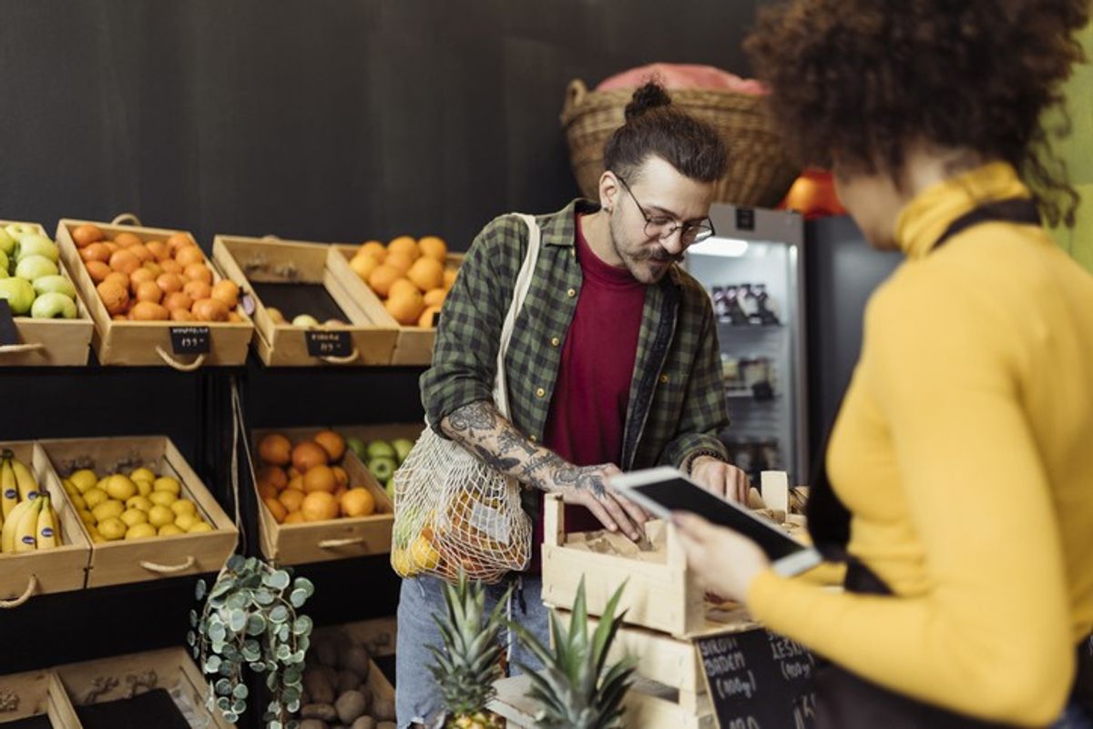 'Small businesses show resilience in challenging times'