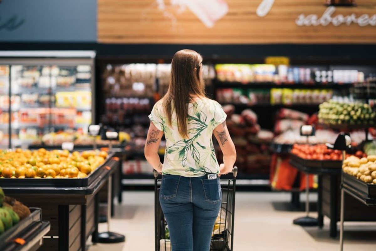 Labour to consider shake-up of Sunday trading laws to aid big supermarkets