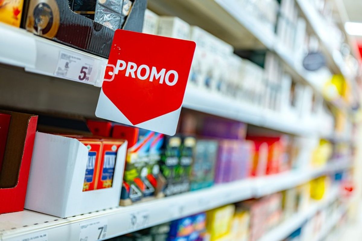 'Brits chasing bargains like never before'