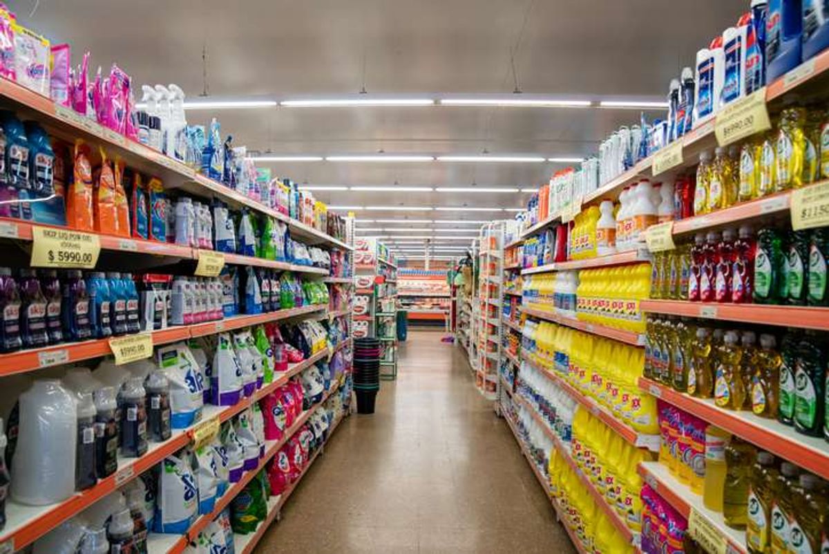 'Independent convenience stores face sales mix challenges, fascias offer hope'