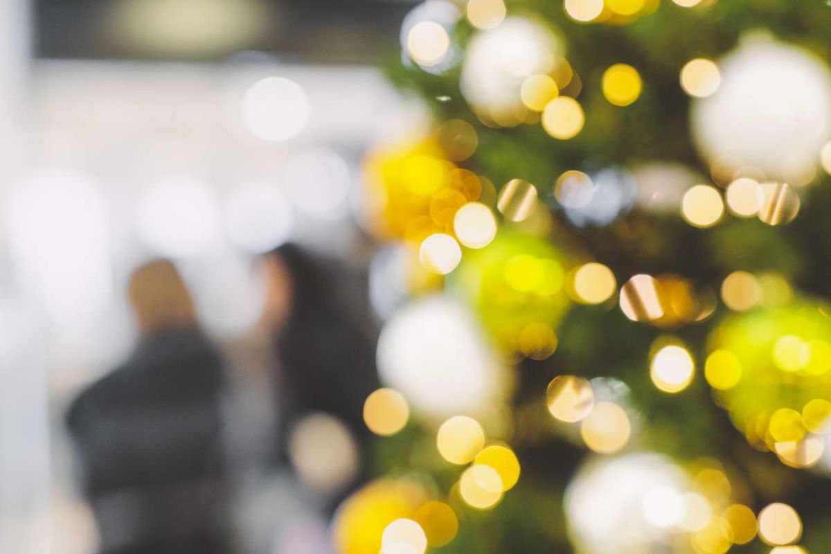 Beyond Christmas – Why the Golden Quarter matters more than ever
