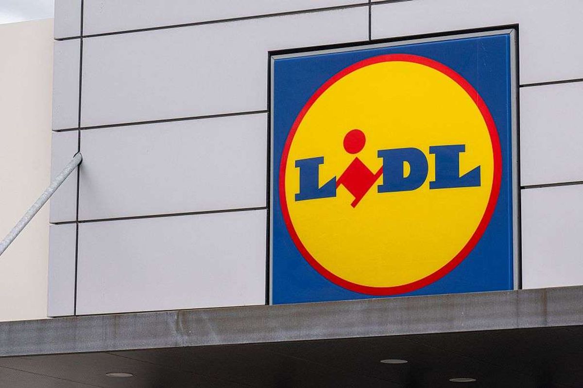Lidl, Iceland among first to fall foul of UK junk food ad crackdown