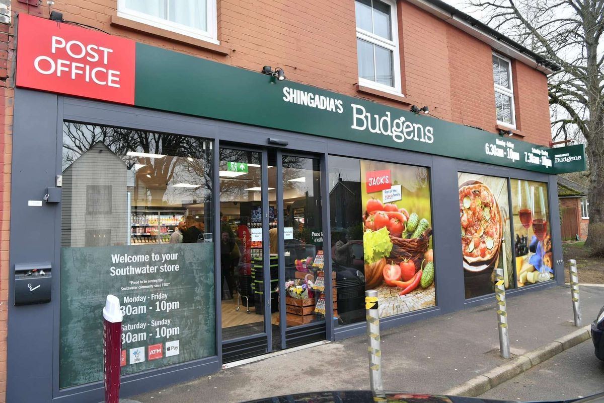 Shingadia’s Budgens Southwater: Raising the bar for convenience [Exclusive]