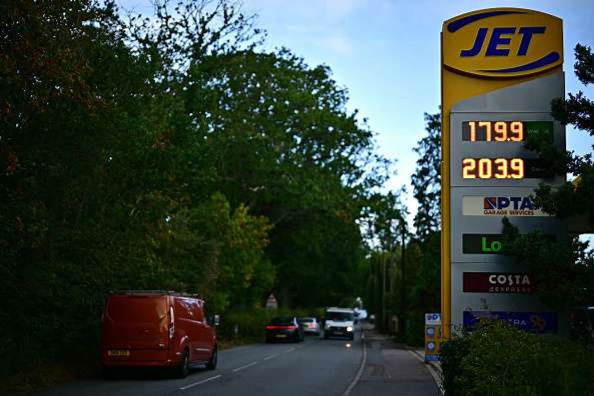 FairFuelUK calls for action as diesel price passes £2‑per‑litre diesel threshold
