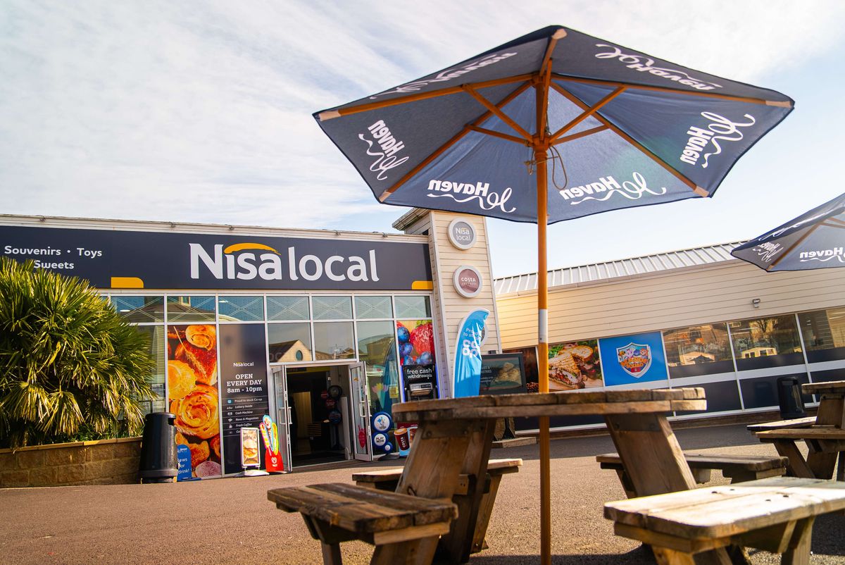 Co-op Wholesale relaunches 11 stores with Nisa fascia across Haven sites