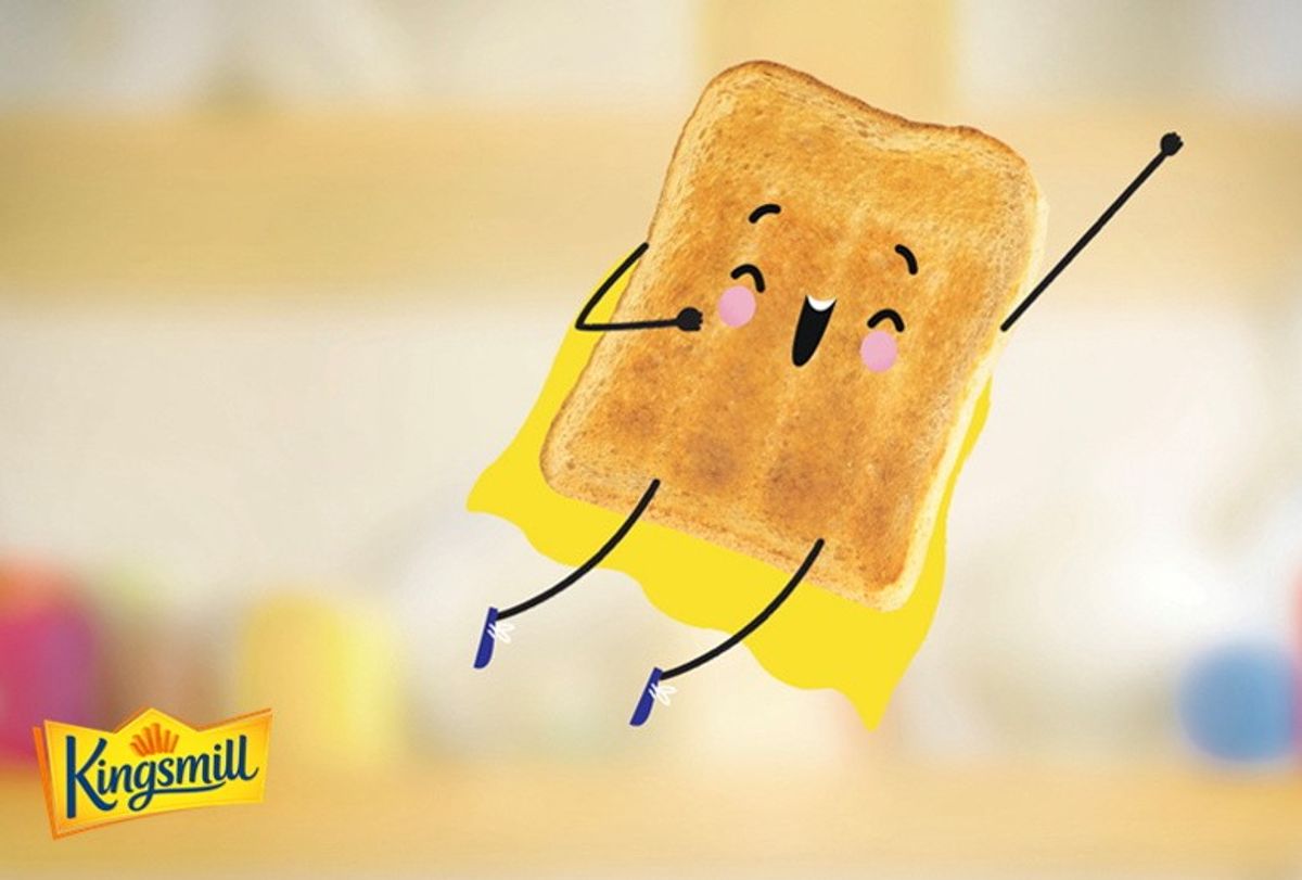 ‘Slice of Kindness’ pledge from Kingsmill