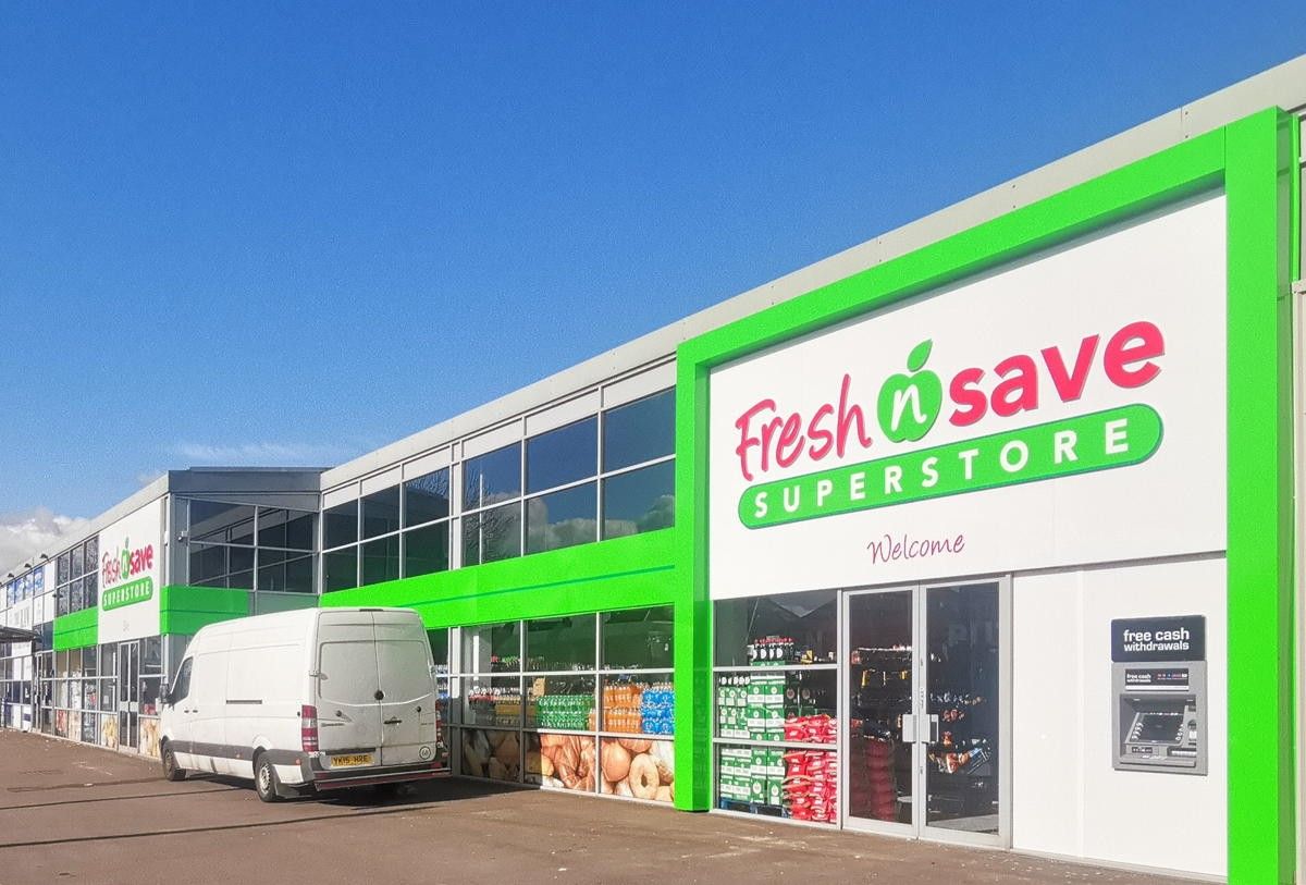 Newly opened Burton superstore signs up to EDGEPoS