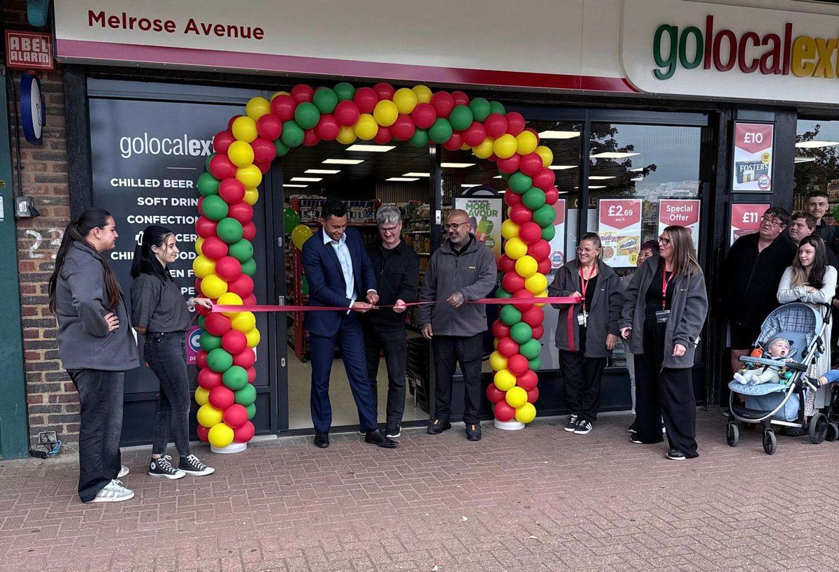 First Go Local Extra opens in Milton Keynes as Parfetts continues southern expansion