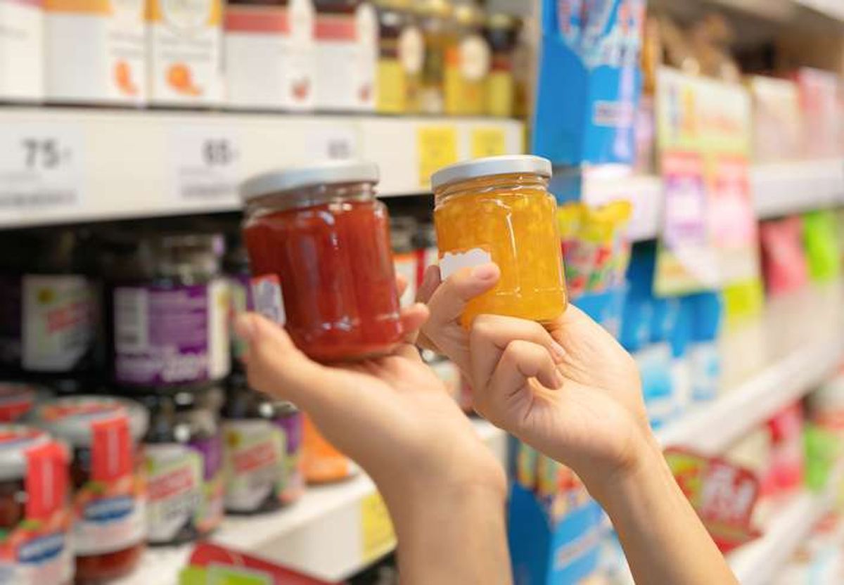 Sweetener found in convenience store staple lines linked to higher risk of heart attacks