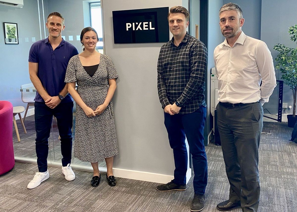 Parfetts invests to build new technology for convenience retailers