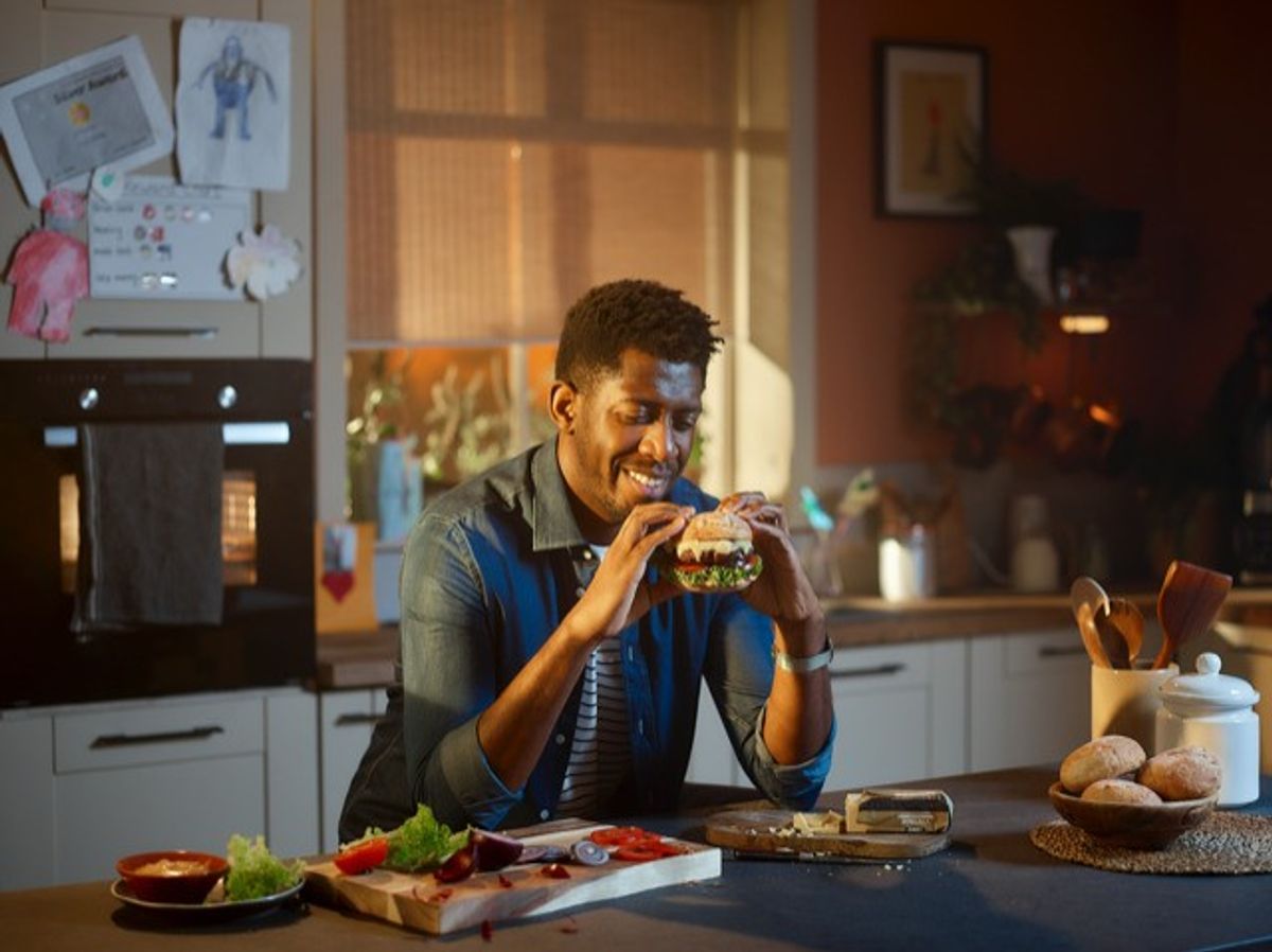 Pilgrims Choice Cheddar launches new 'Taste Matters' campaign