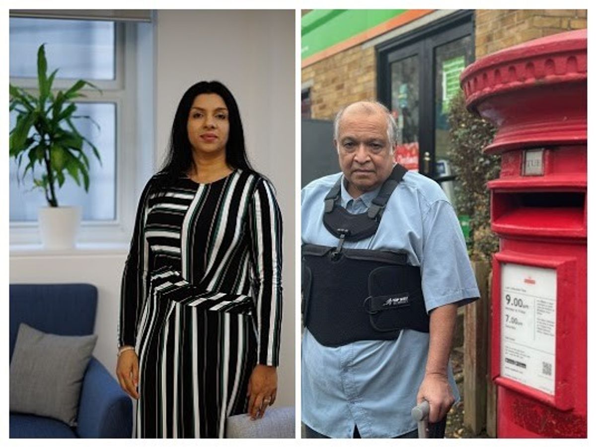 Still branded, still broken: Life after Post Office scandal [Exclusive]