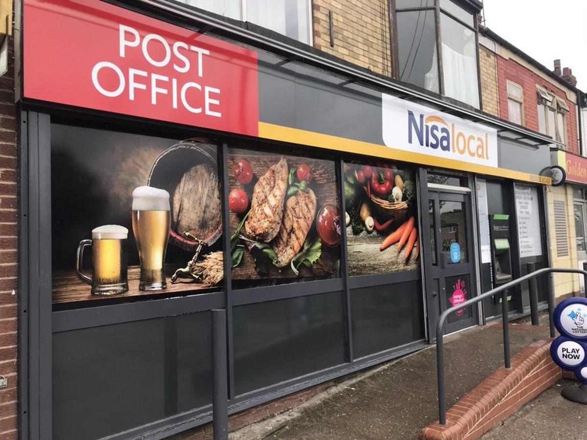 Yorkshire retailer opens second store, with eyes already set on third