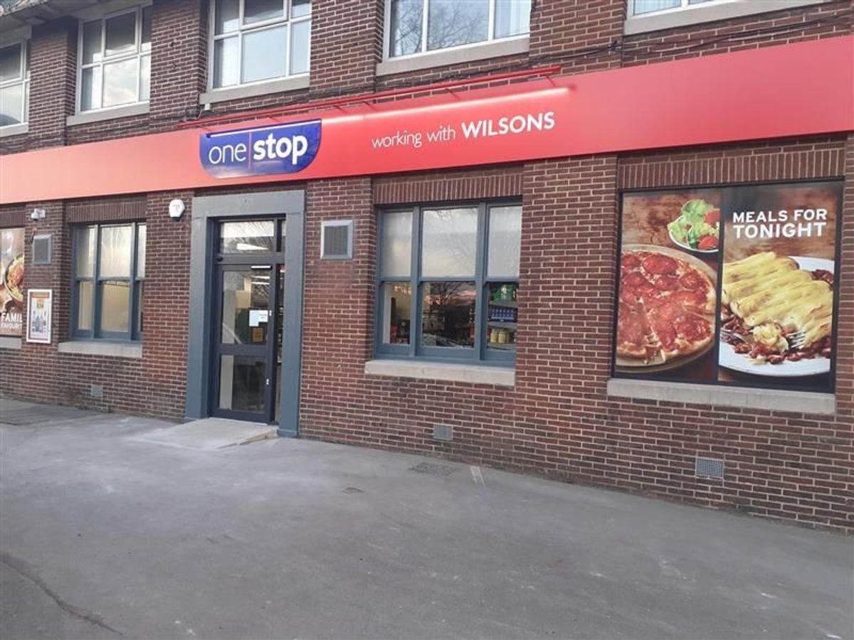 Retailer brothers open 14th store with One Stop