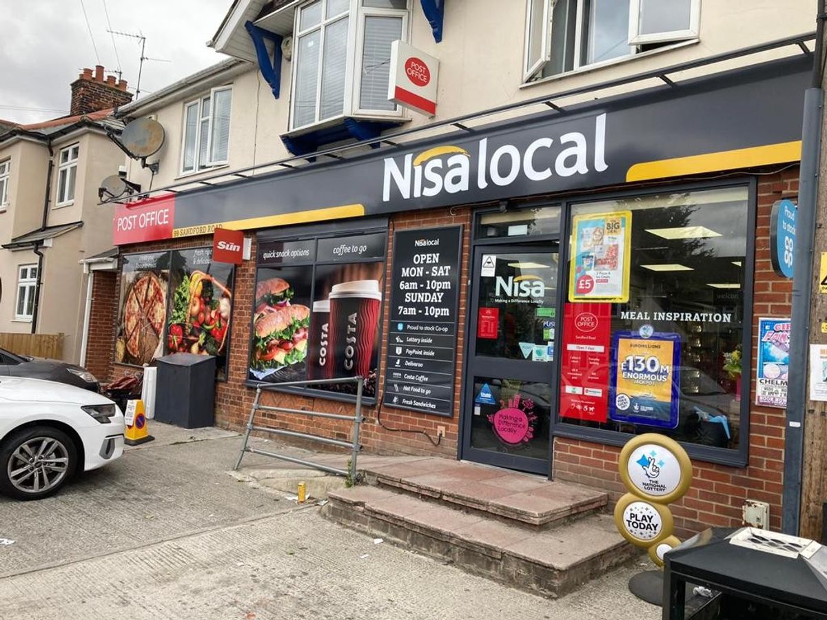 Chelmsford retailer ups community quotient with store revamp