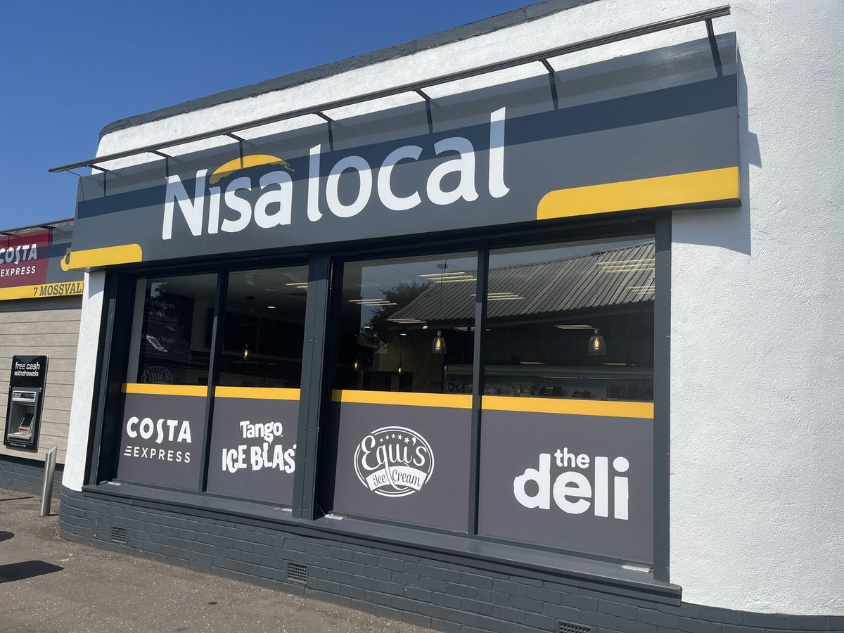 Nisa unveils ‘mega price' drop on over 100 products