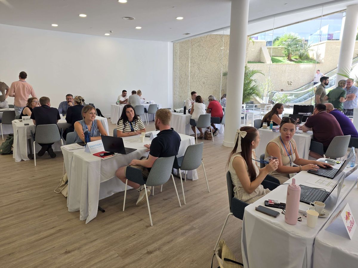 The Wholesale Group conference closes on high note