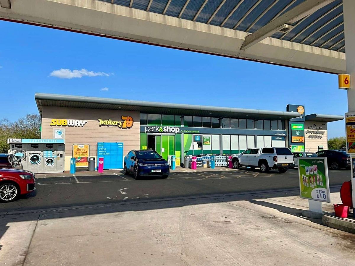 Park Garages announces new long-term agreement with Co-op Wholesale