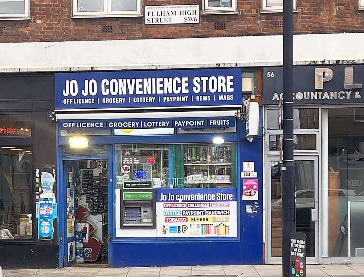 West London c-store stripped of alcohol licence for trading illegally