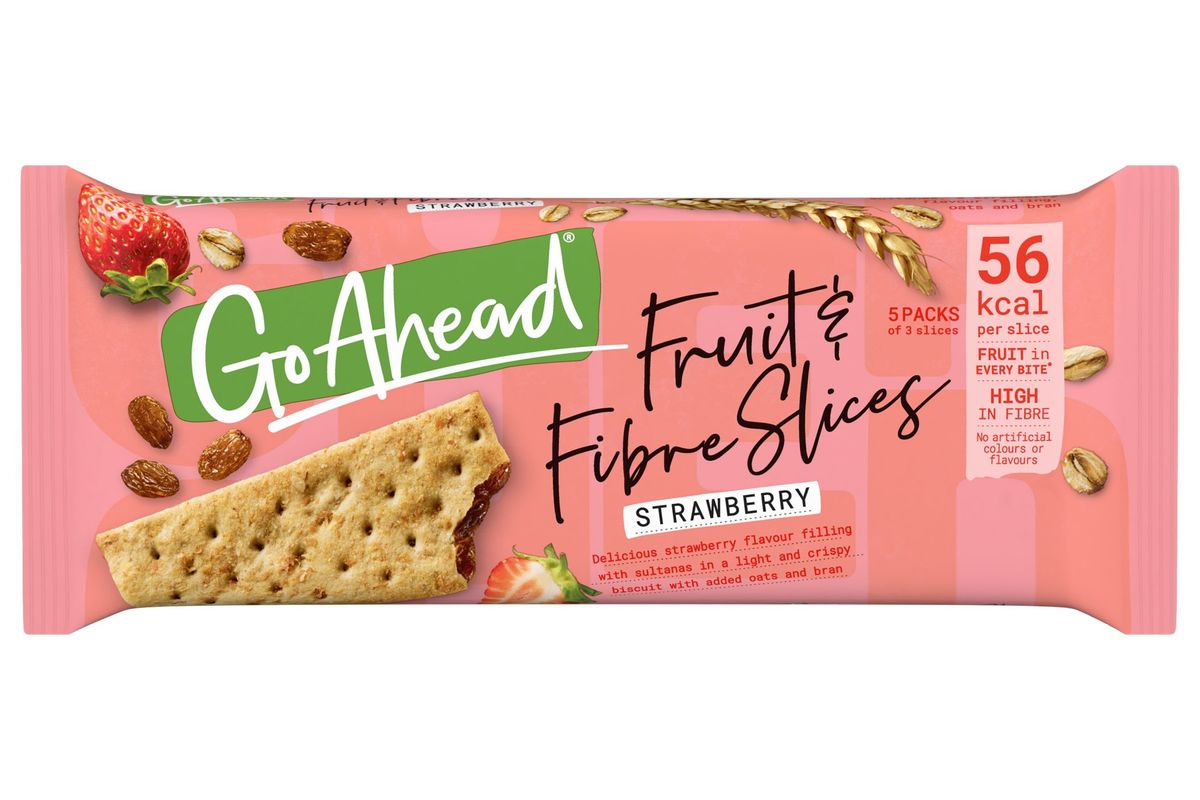 pladis announces wave of activity in low-cal snacking