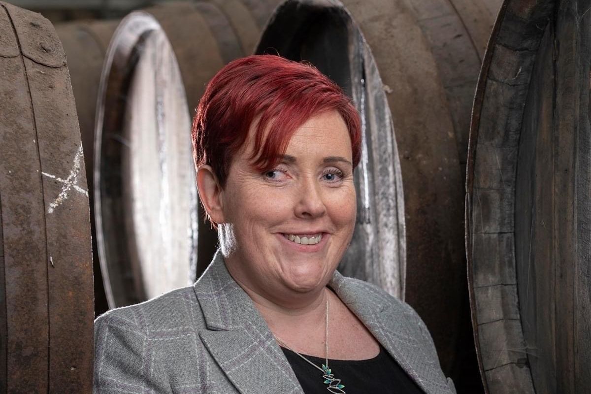 Halewood Artisanal Spirits Appoints New Master Blender