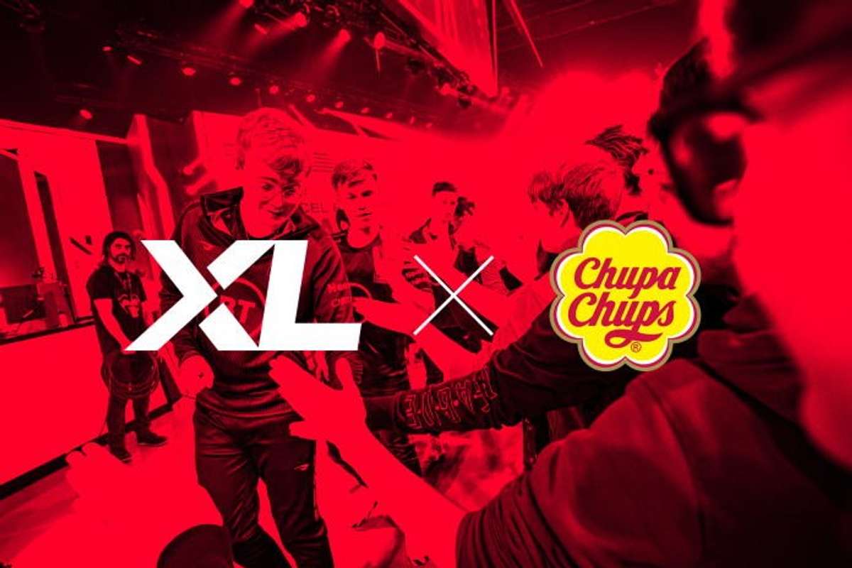 Chupa Chups unveils new gaming partnership