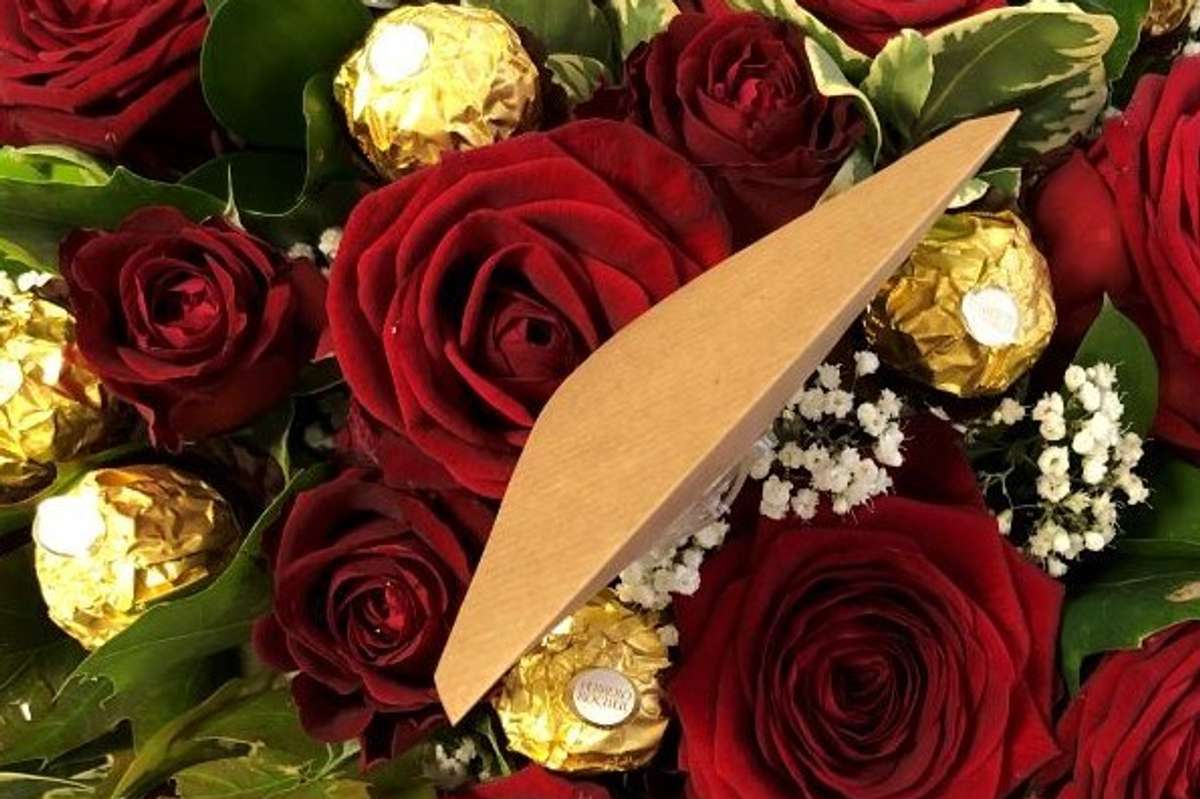 Ferrero launches exclusive Valentine’s competition for convenience