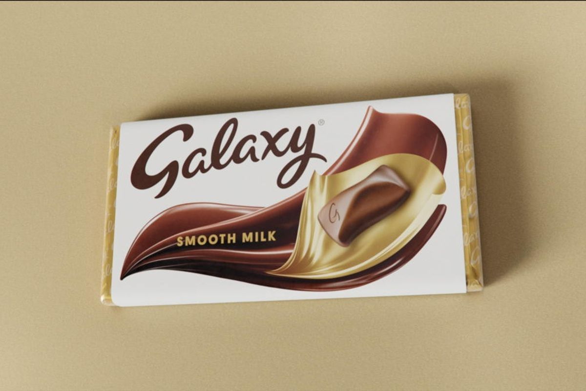 New TV campaign supports new look Galaxy