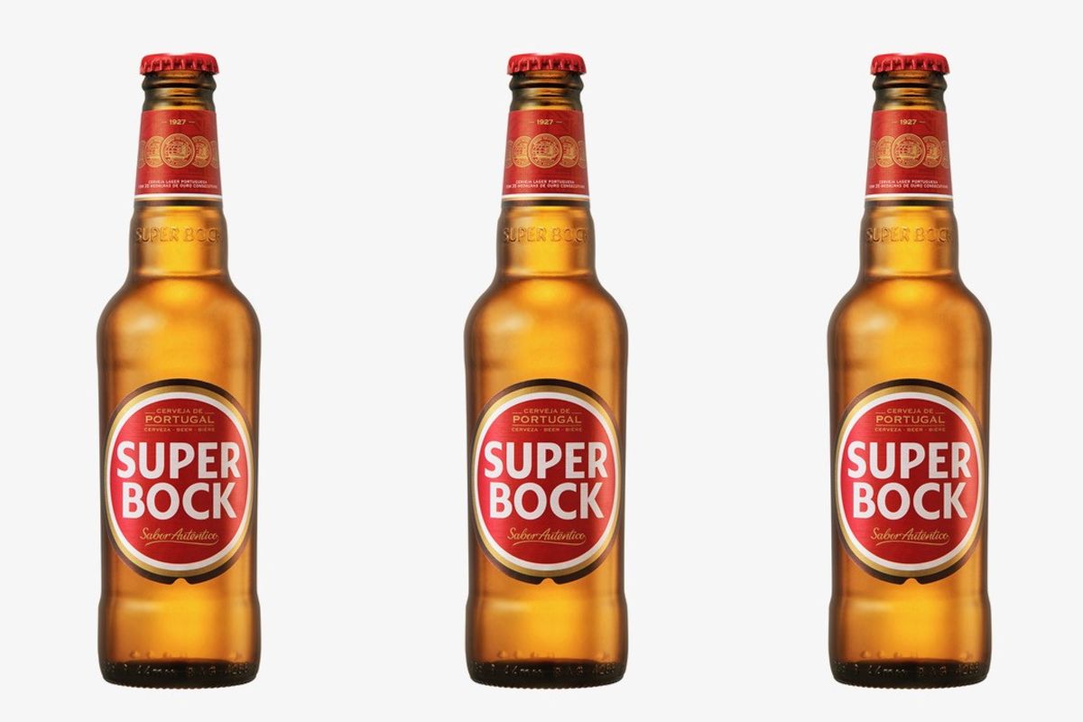 Cellar Trends adds Portuguese beer Super Bock to portfolio