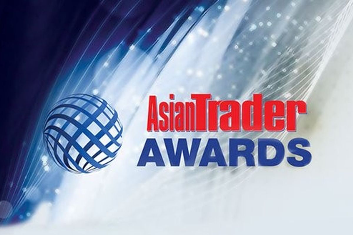 The 31st Asian Trader Awards – Virtually a huge success