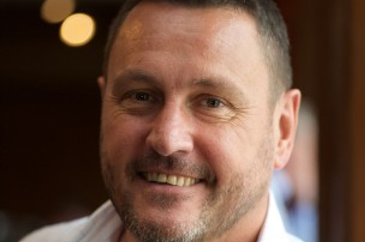 Müller Milk & Ingredients appoints new Commercial Director