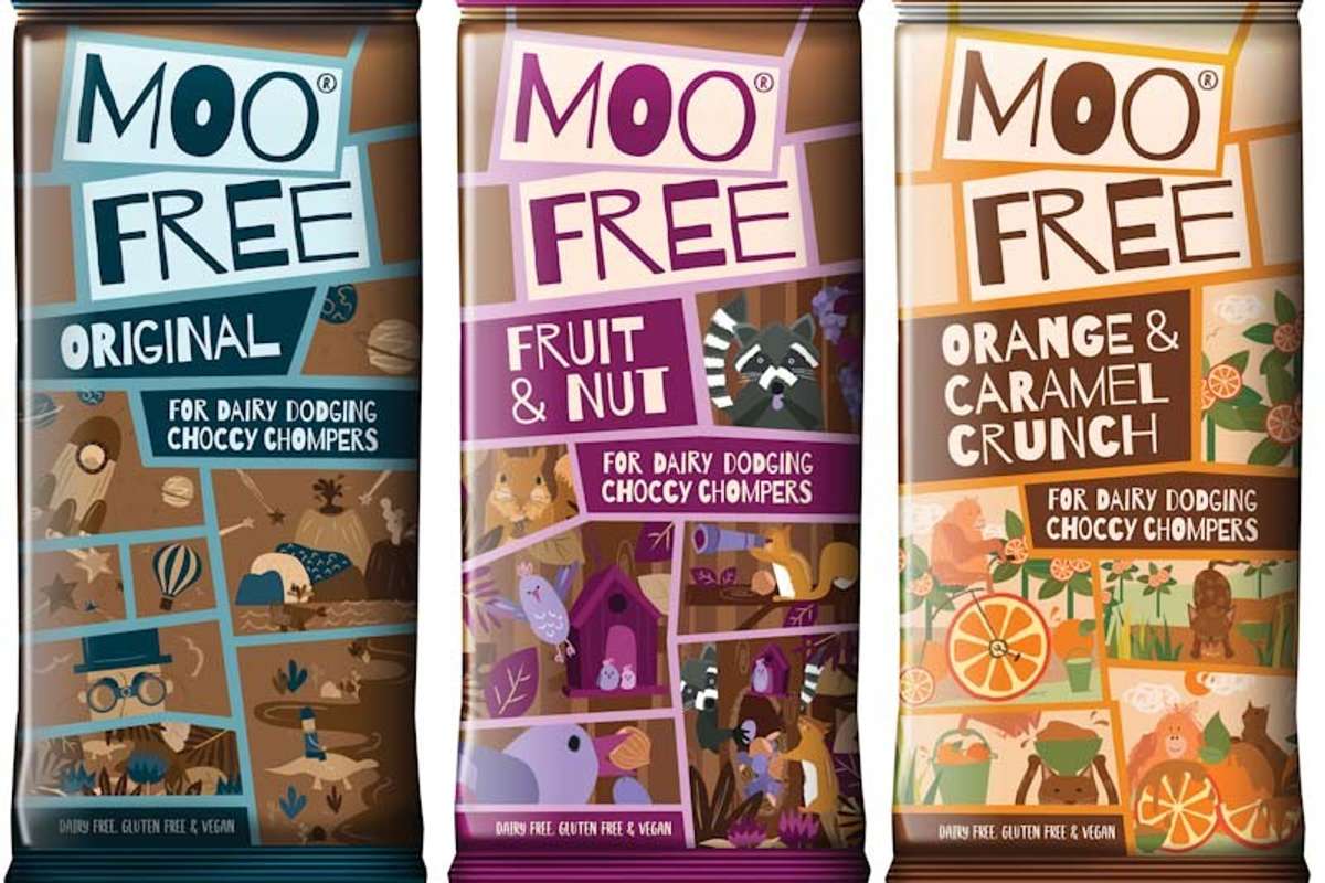 Moo Free’s online sales jump 300% in 2020