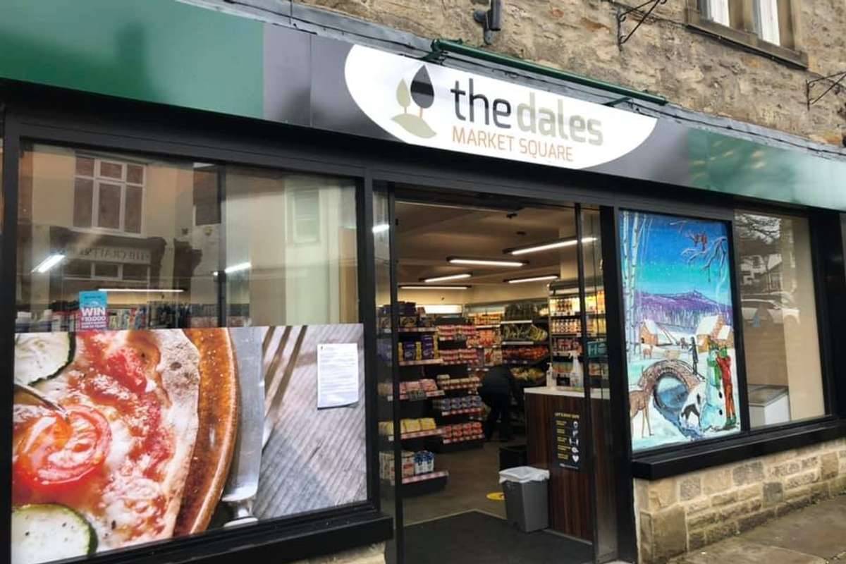 North Yorkshire retailer opens second store