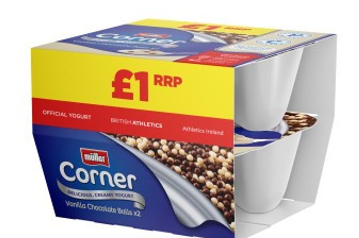 Müller eyes growth in convenience sector with PMPs of Müller Corner