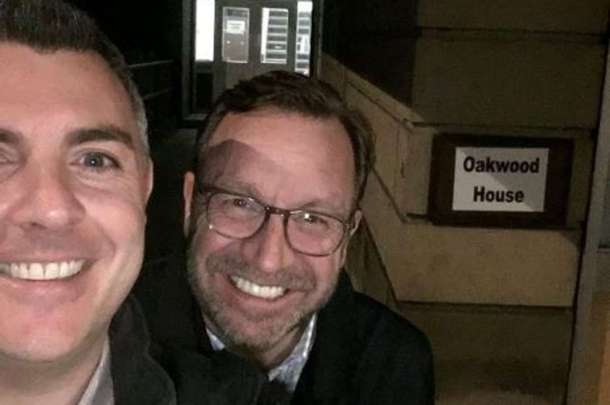 Boost sales director leaves after 11 years