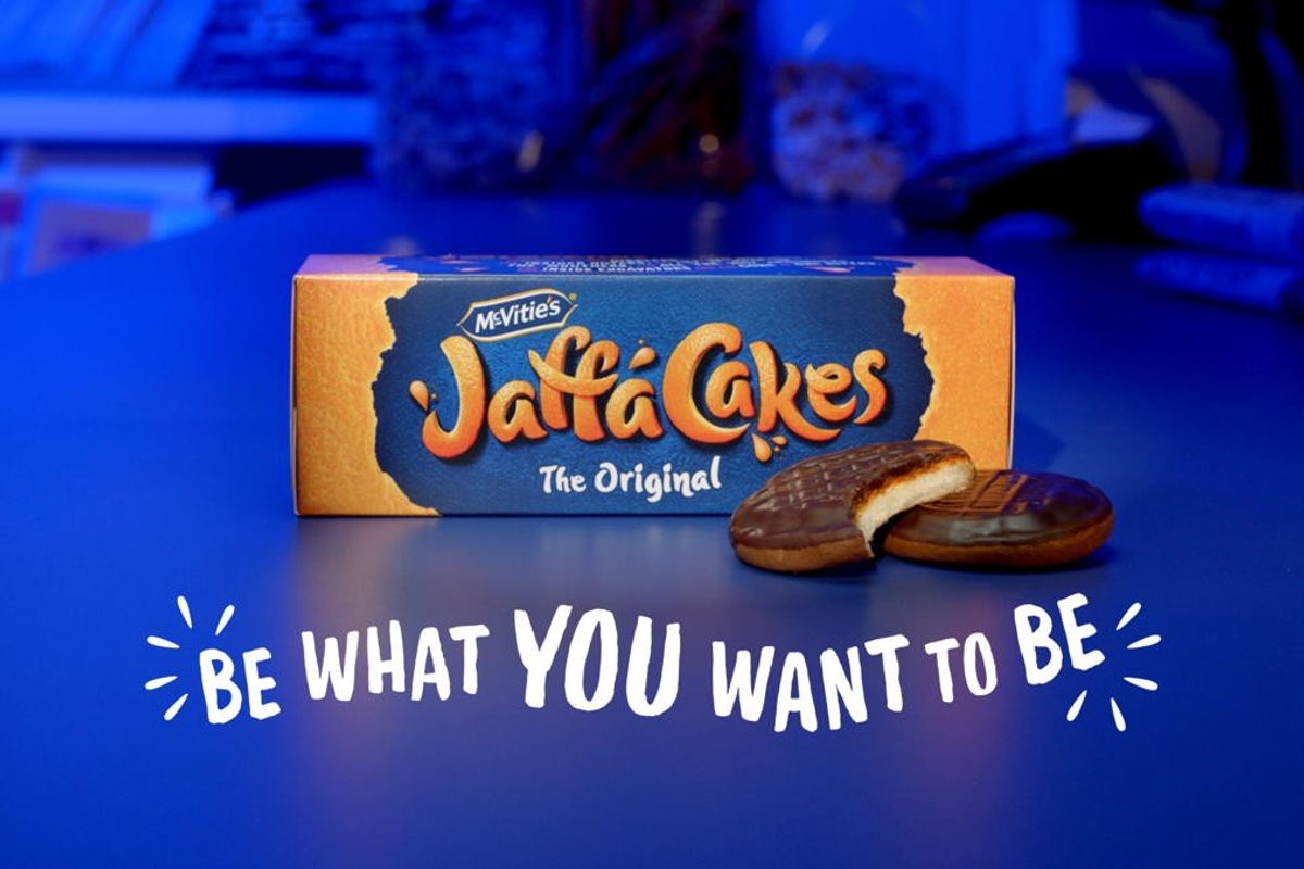 ‘Year of Jaffa Cakes’ begins with new £1.7m campaign