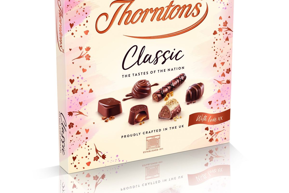 Thorntons launch Mother’s Day competition for convenience retailers