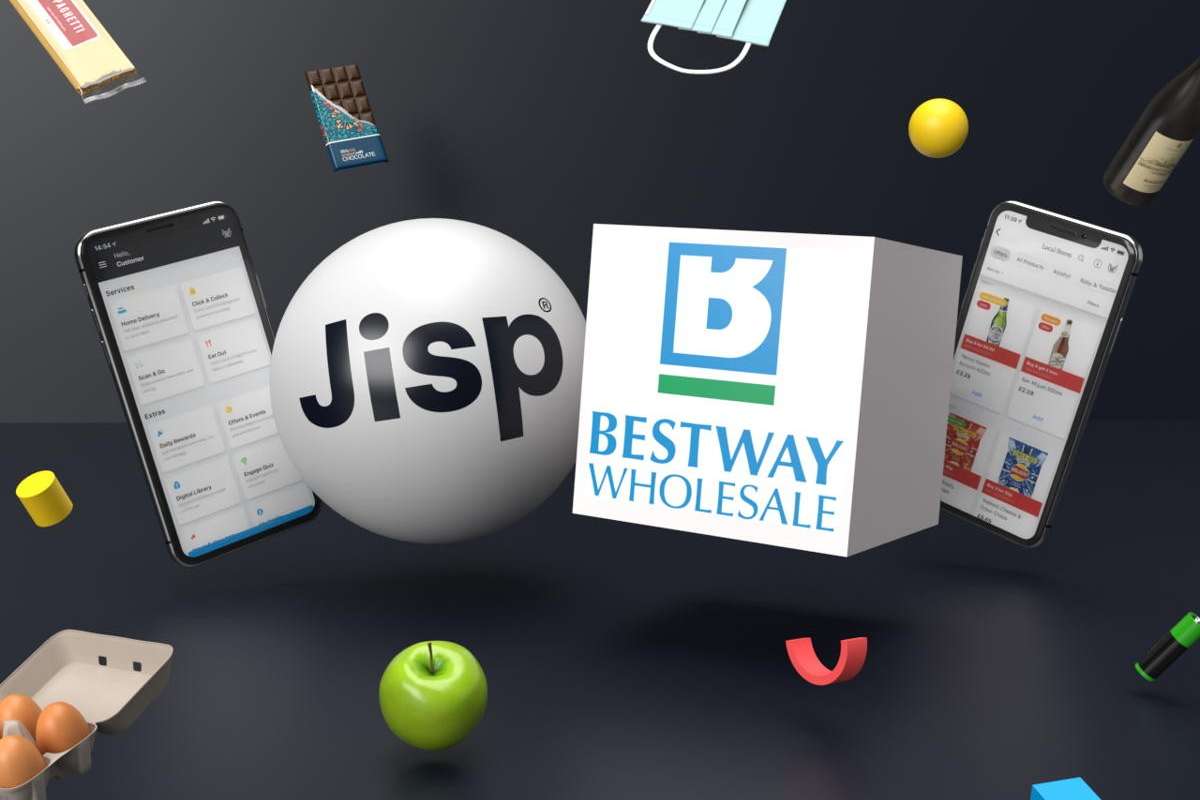 Bestway rolls out shopping app Jisp to all stores