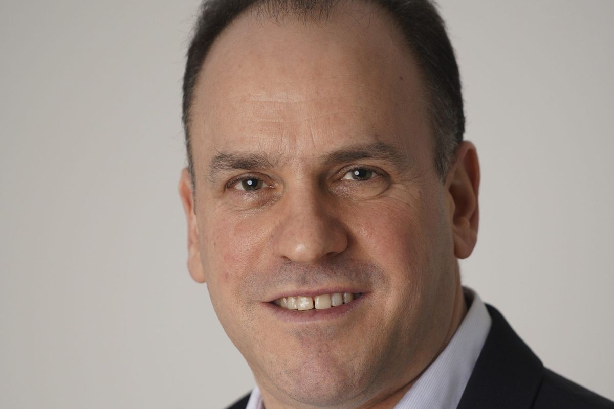 Mars Wrigley appoints Adam Grant as new UK leader