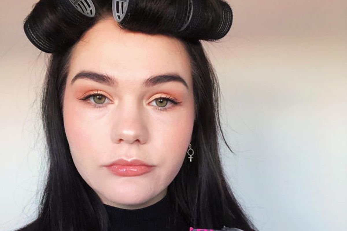 FTG brand Jake&Nayns’ celebrates Women’s Day with artful donation