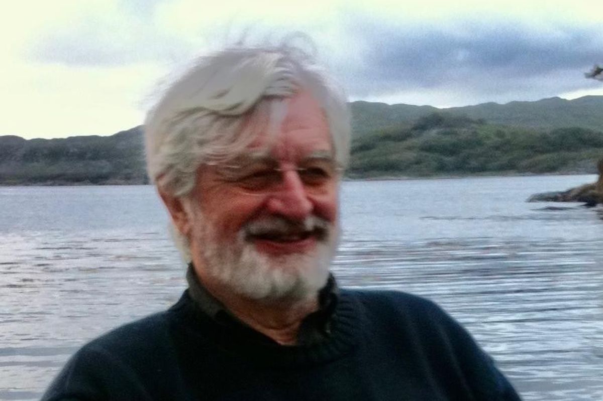 Bob Muir, cash and carry pioneer, passes away