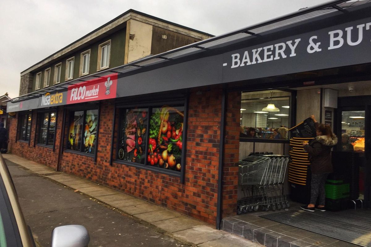 Future-proofing Filco Supermarkets