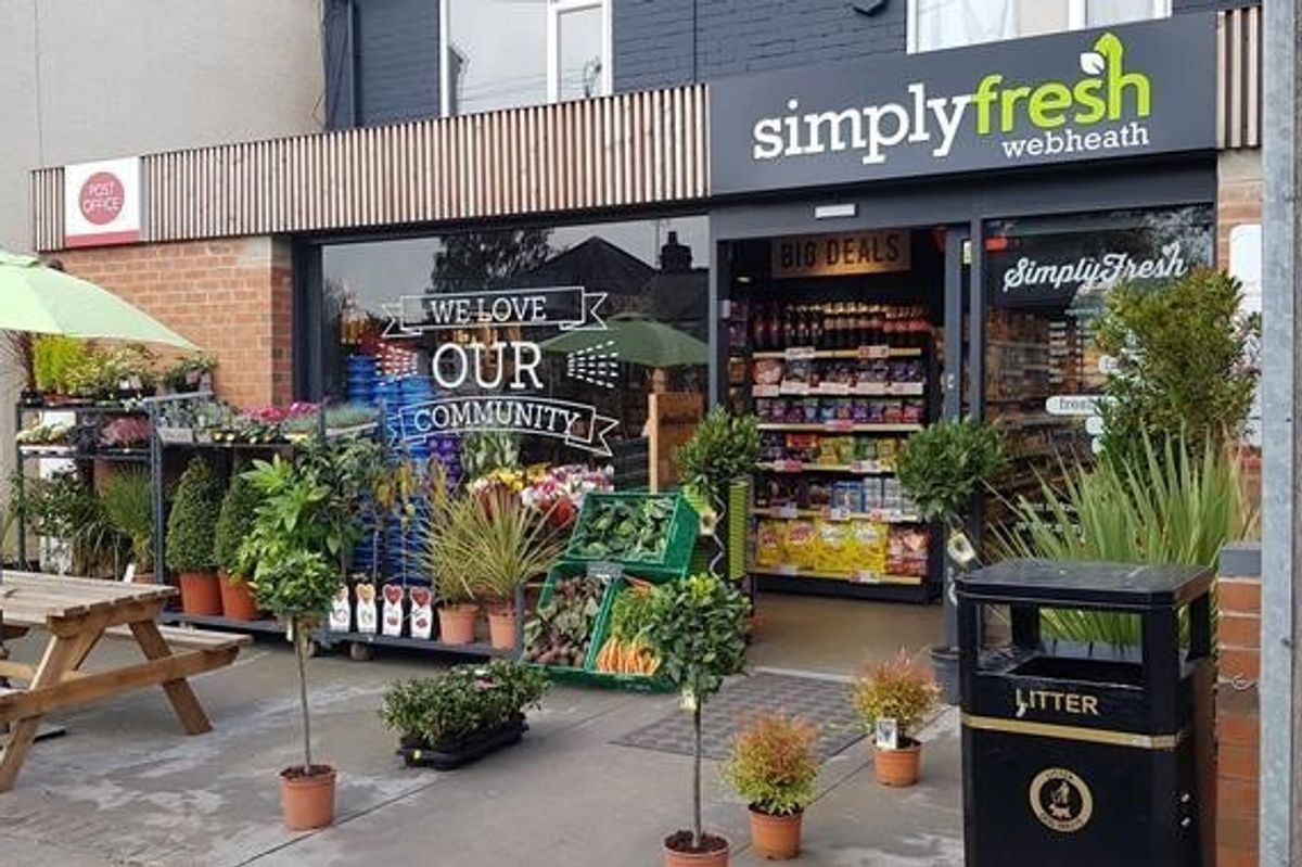 Costcutter and SimplyFresh to continue supply partnership