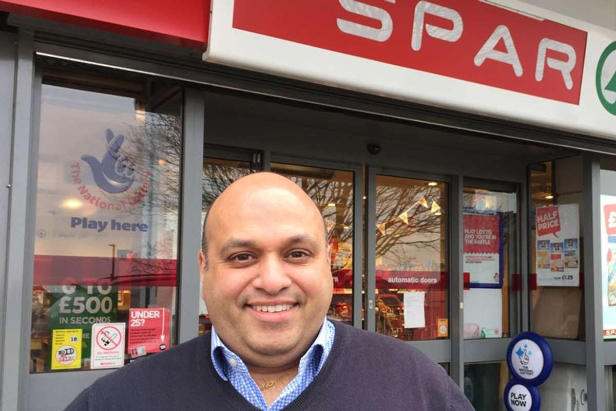 A.F. Blakemore to launch charity campaign in memory of Raj Aggarwal
