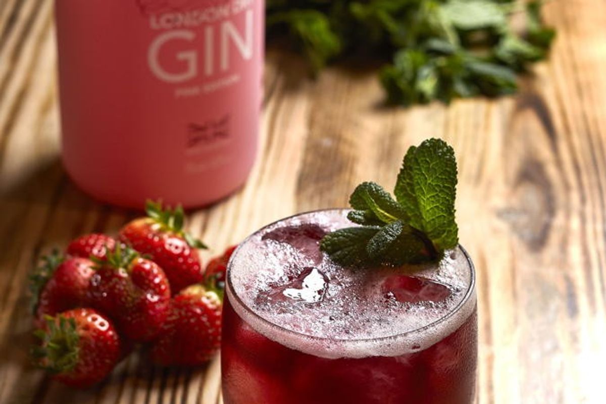 Burleighs Gin set to expand grocery presence with new £250,000 funding