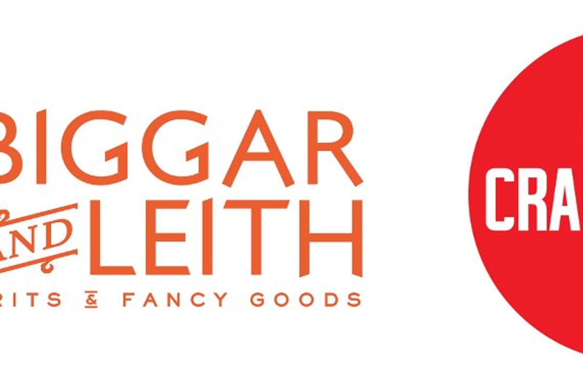 Craftwork secures UK distribution rights of Biggar and Leith brands