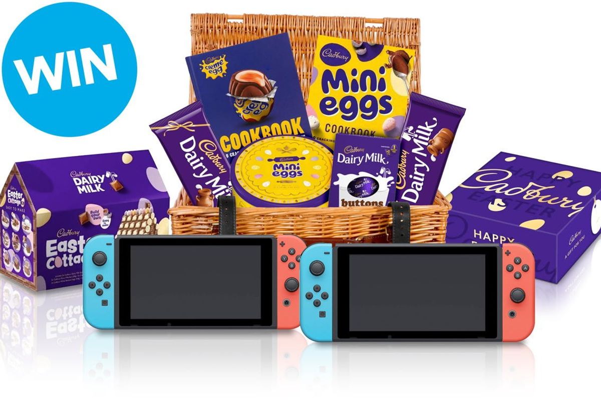 Costcutter launches Easter campaign with gamification in focus